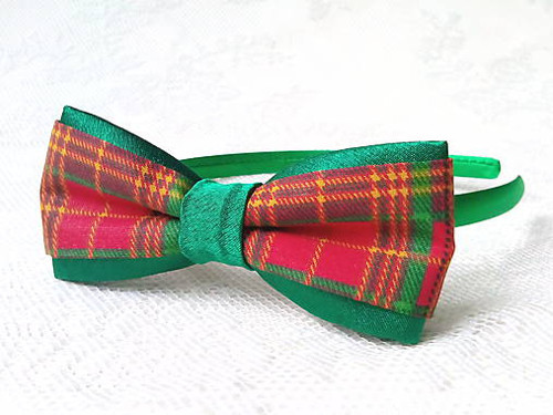 Christmas headband — foto 4