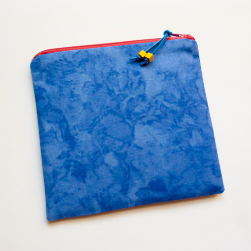 Kočka Nela - taštička desing Laurel Burch — foto 2