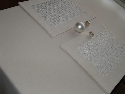 Prostírání - Glimmering III — foto 2