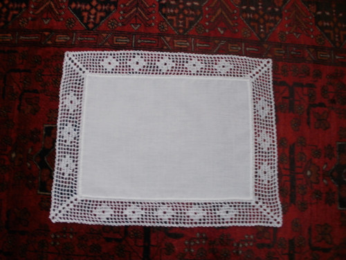 Bílá něžná — foto 3