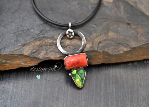 Osobní amulet — foto 2