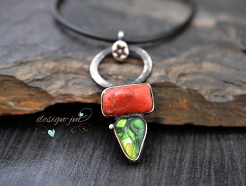 Osobní amulet — foto 3