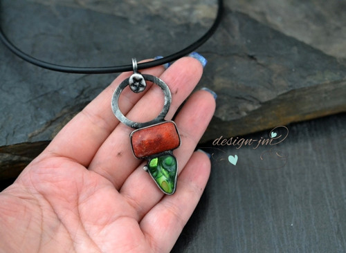 Osobní amulet — foto 4