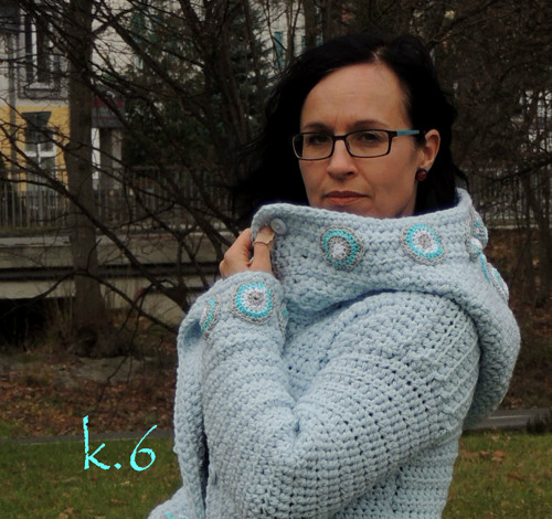 Ledová královna — foto 3