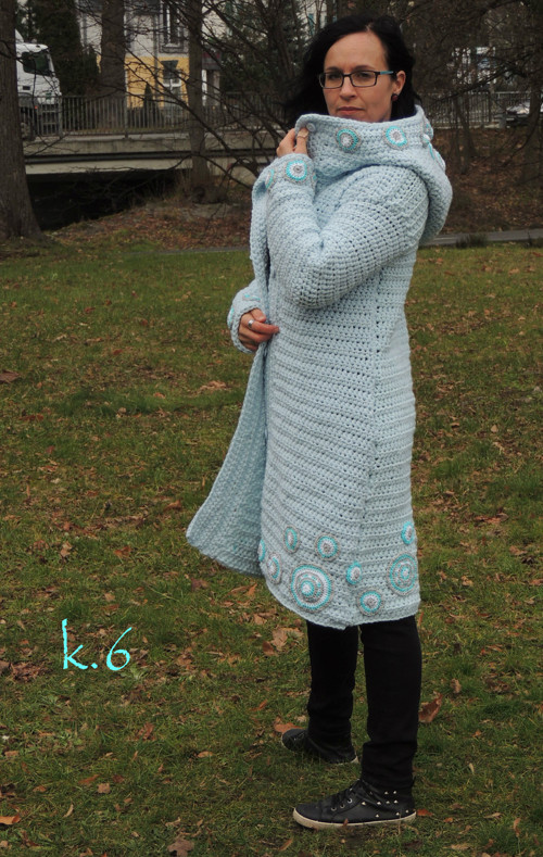 Ledová královna — foto 5