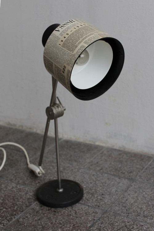 Lampa — foto 5