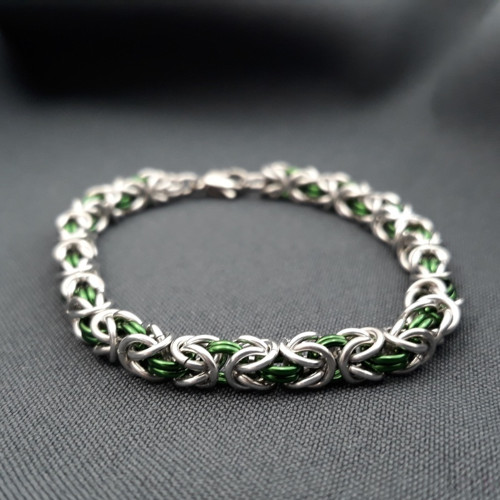 Byzant green — foto 2