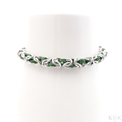 Byzant green — foto 3