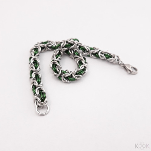 Byzant green — foto 5