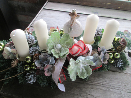 S vílou — foto 3