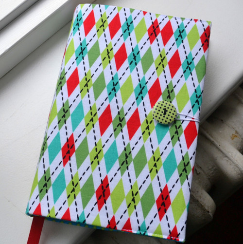 Obal Barevná geometrie :) — foto 2