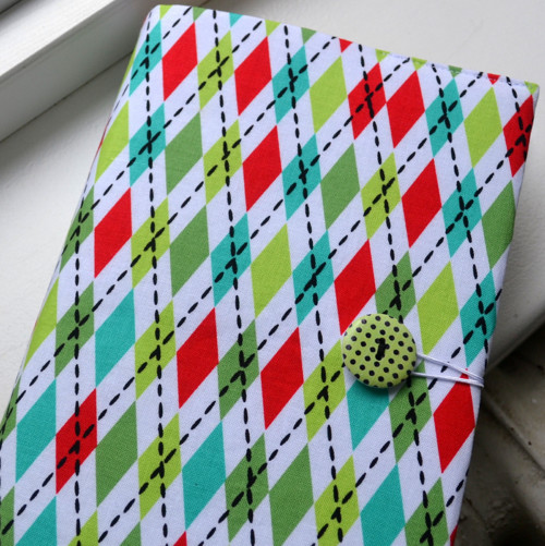 Obal Barevná geometrie :) — foto 3