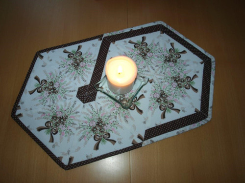 Dečka-kytice — foto 2