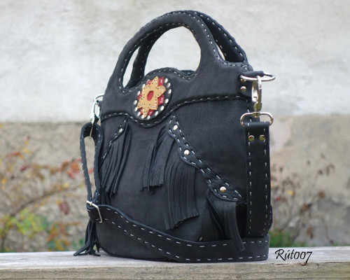 Samantha_black doll — foto 2