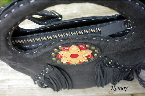 Samantha_black doll — foto 3