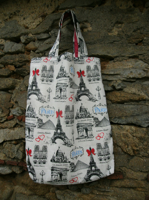 Kabeloška -Paříž — foto 2