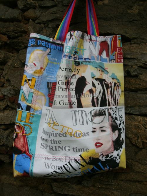 Kabeloška - old magazine — foto 2