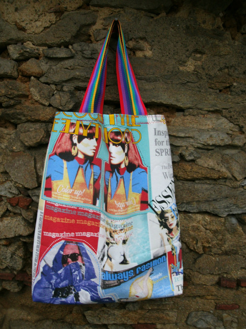 Kabeloška - old magazine — foto 5