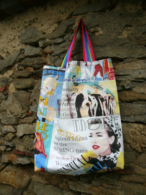 Kabeloška - old magazine — foto 6