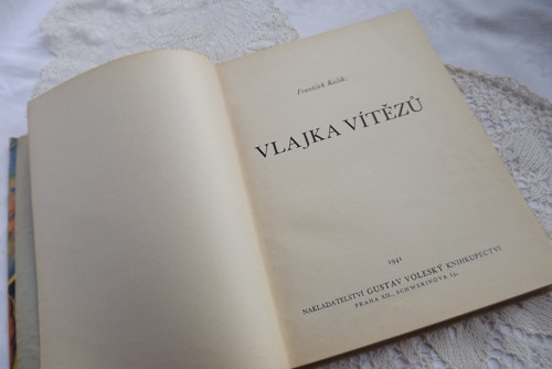 Vlajka vítězů — foto 2