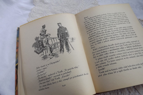 Vlajka vítězů — foto 3