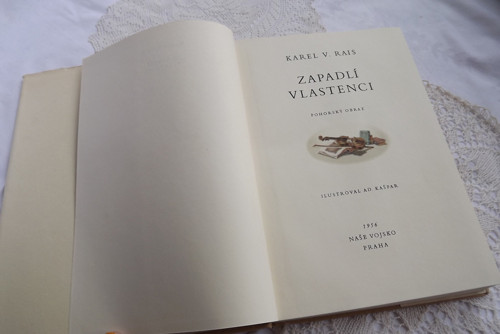 Zapadlí vlastenci — foto 2
