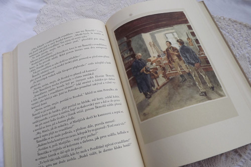 Zapadlí vlastenci — foto 5