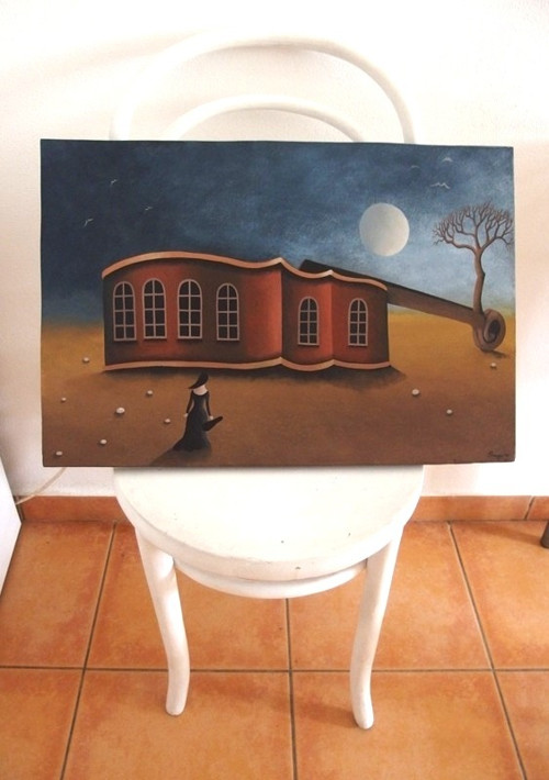 Hudební škola 56x38 — foto 2