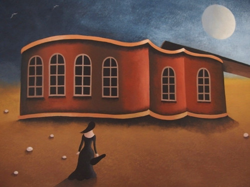Hudební škola 56x38 — foto 4