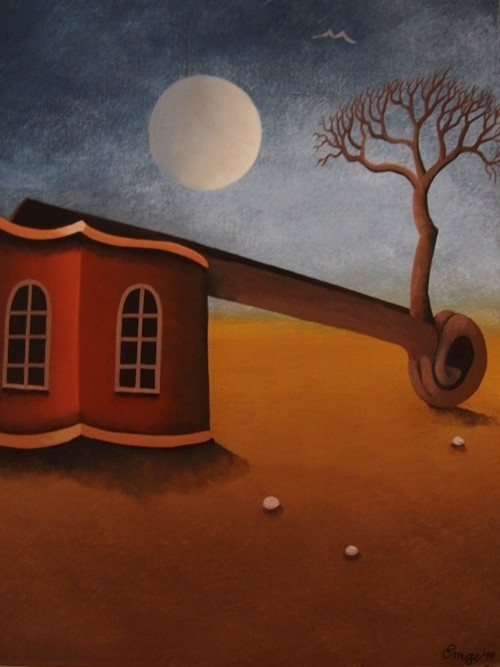Hudební škola 56x38 — foto 5