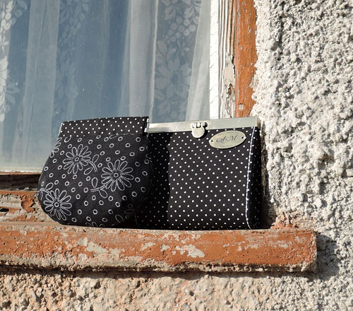 Mincovka/klíčenka - Madlen — foto 6