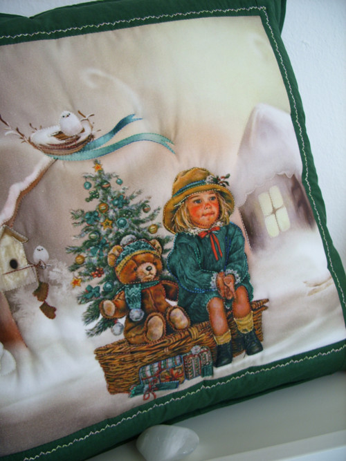 Vánoční čekání — foto 3