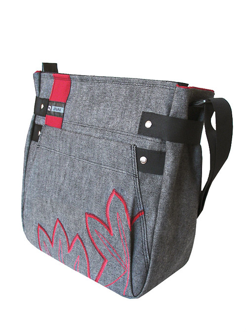 GREY ruby leaf — foto 3