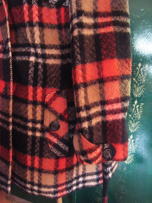 Anglický vlňák — foto 2