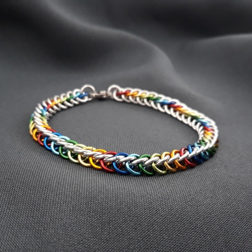 HalfPersian Rainbow — foto 2