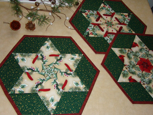 ...vánoční kaleidoskop... — foto 2