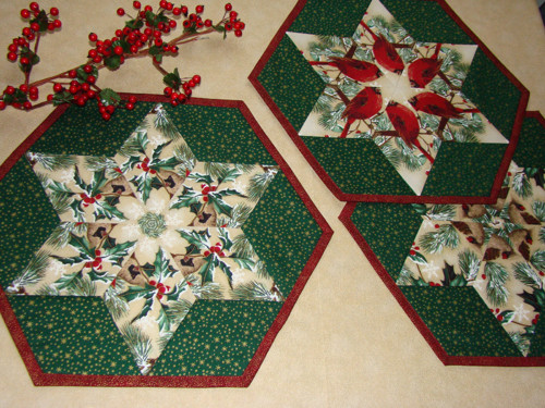 ...vánoční kaleidoskop... — foto 3