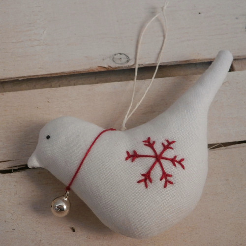 Ptáček zimní — foto 4