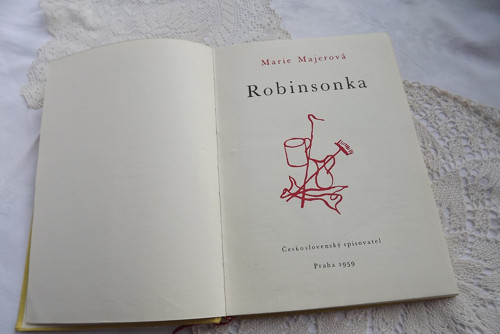 Robinsonka — foto 2