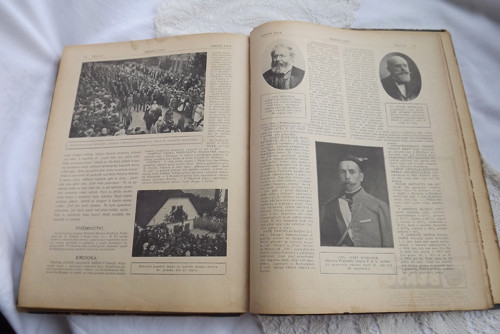 Besedy lidu r. 1921 — foto 6