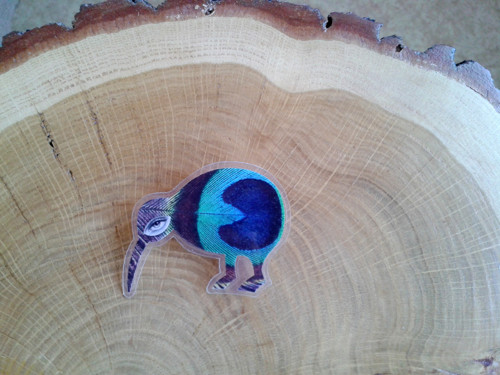 Kiwi ptáček — foto 3