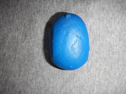 Vánoční kamínek — foto 3