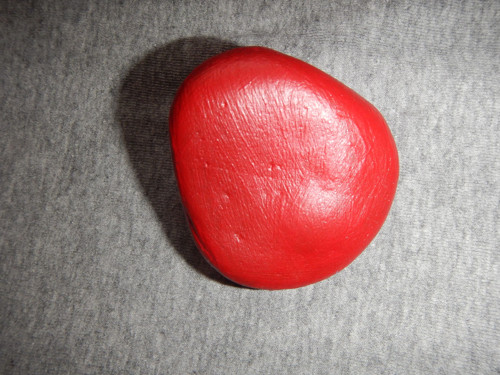Vánoční kamínek — foto 5