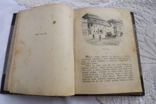 Sebrané spisy - Al. Jirásek — foto 4