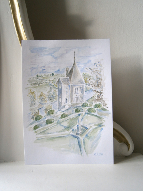 Francie — foto 2