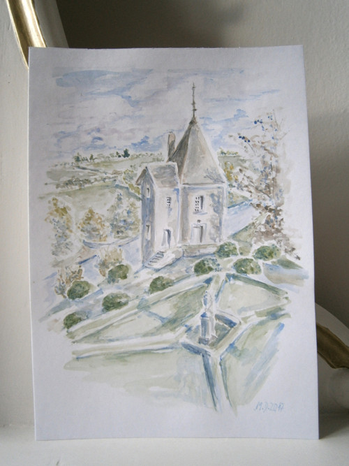 Francie — foto 3