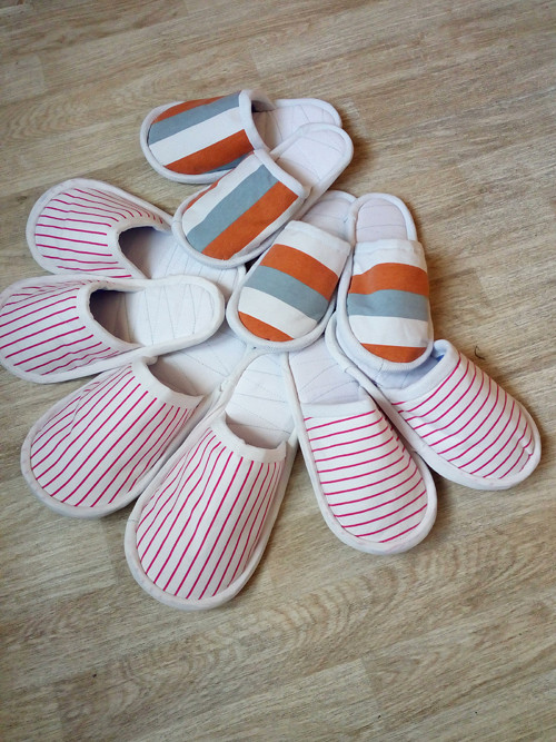 Přijde návštěva — foto 2