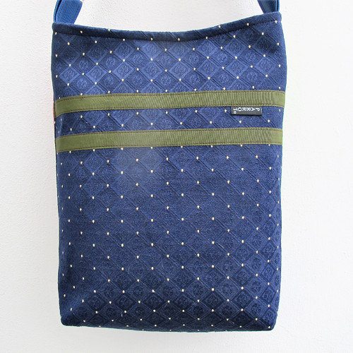 Mandala Bag * Blue * Parrot® — foto 4