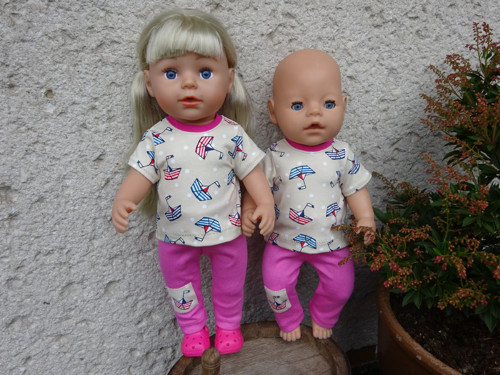 Triko s krátkým rukávem — foto 2