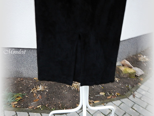 Jsem semišová — foto 2